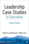 Leadership Case Studies in Education cover