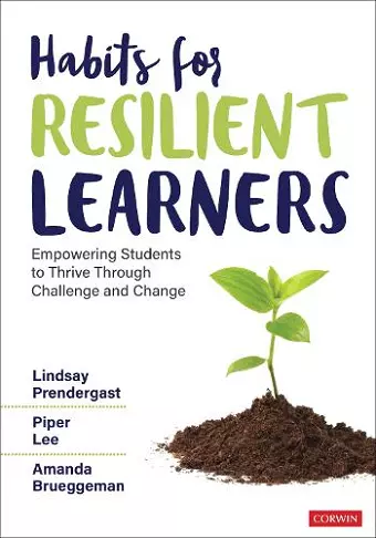 Habits for Resilient Learners cover