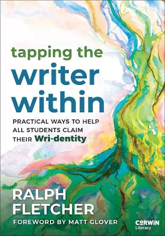 Tapping the Writer Within cover