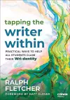 Tapping the Writer Within cover