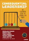 Consequential Leadership cover