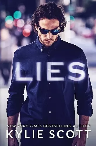 Lies cover