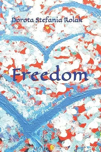Freedom cover