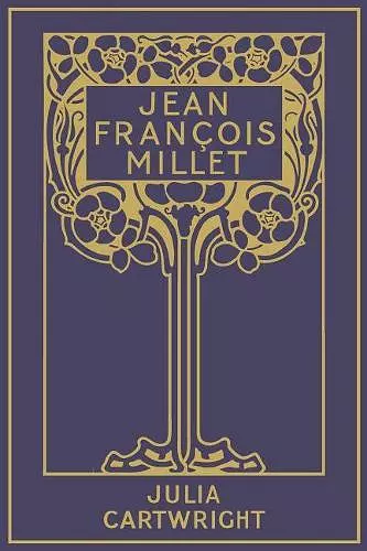 Jean François Millet cover