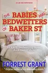 Diapers, Bedwetters and Babies cover