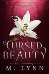 Cursed Beauty cover