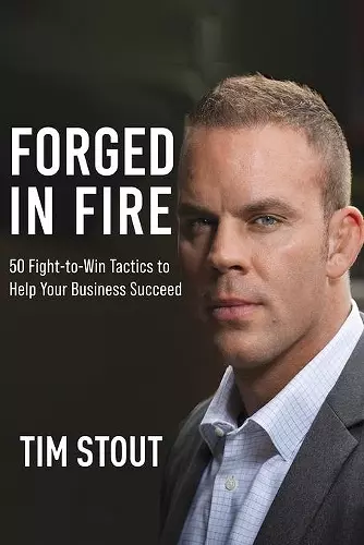Forged in Fire cover