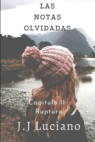 Las notas olvidadas Capitulo II cover