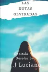 Las notas olvidadas (Poemas de Tristeza) cover