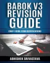 BABOK V3 Revision Guide cover