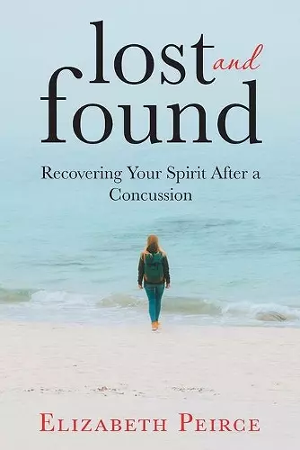 Lost And Found cover