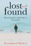 Lost And Found cover