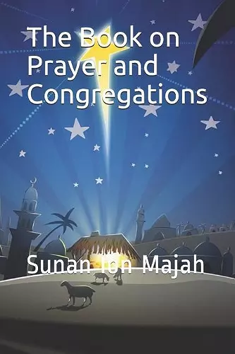 The Book on Prayer and Congregations cover