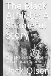 The Black Athlete cover