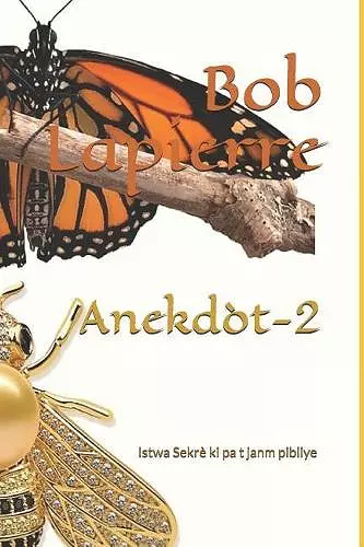 Anekdòt-2 cover