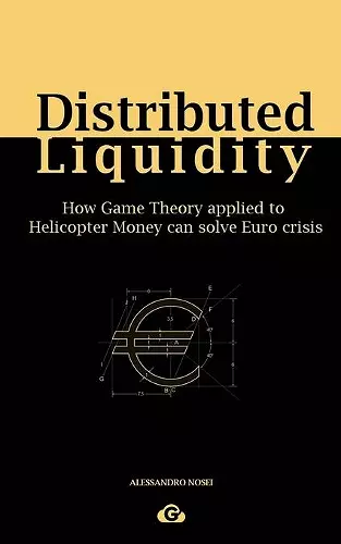 Distributed Liquidity cover