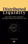 Distributed Liquidity cover