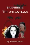 Sapphire & The Atlantians cover