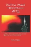 Digital Image Processing MCQs cover