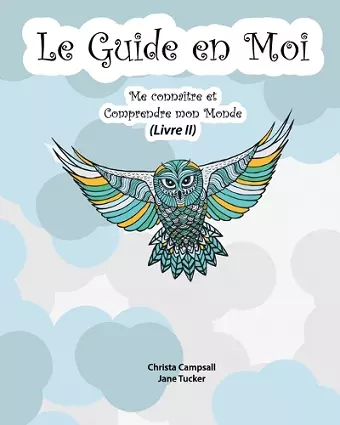 Le Guide en Moi cover