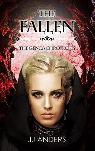 The Fallen cover