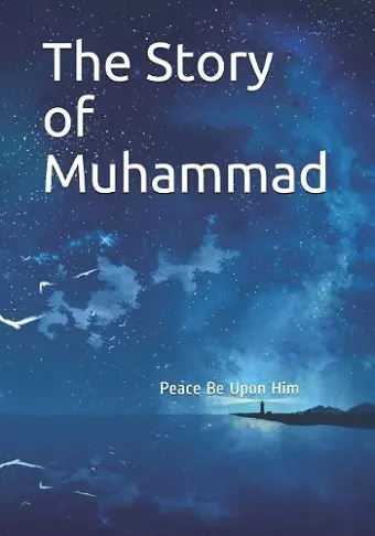 The Story of Muhammad cover