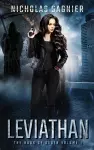 Leviathan cover