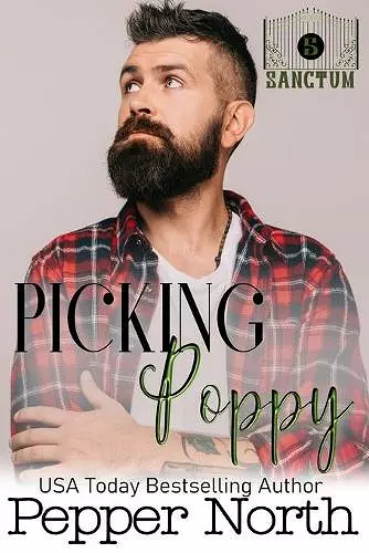 Picking Poppy cover