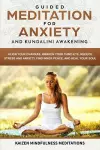 Guided Meditation for Anxiety cover