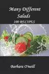 Many Different Salads cover