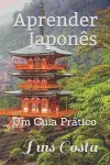 Aprender Japonês cover