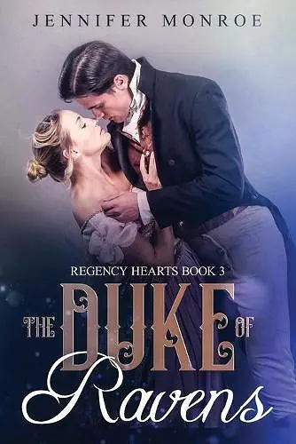 The Duke of Ravens cover