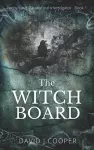 The Witch Board cover