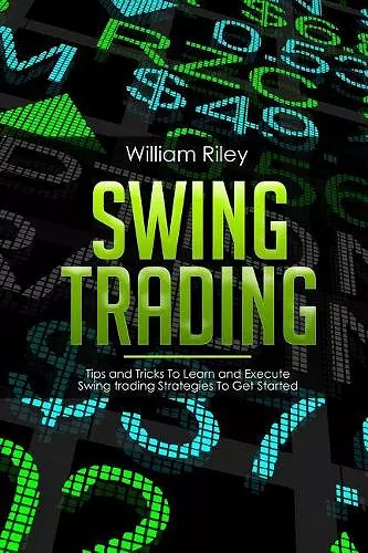 Swing Trading cover