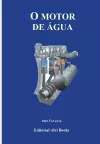 O Motor de Água cover