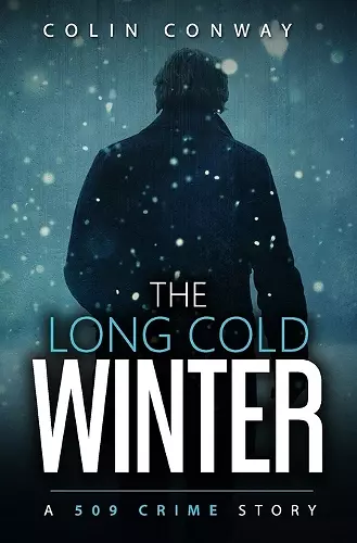 The Long Cold Winter cover