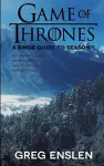 Game of Thrones cover