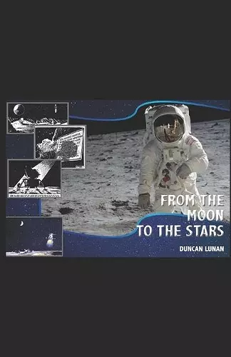 From the Moon to the Stars cover