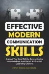 Effective Modern Communication cover