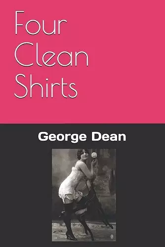 Four Clean Shirts cover