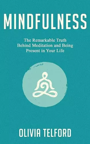 Mindfulness cover