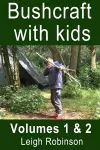 Bushcraft with kids cover