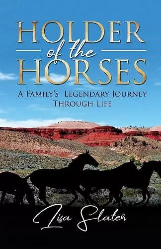 Holder of the Horses cover