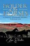 Holder of the Horses cover