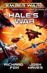 Hale's War cover