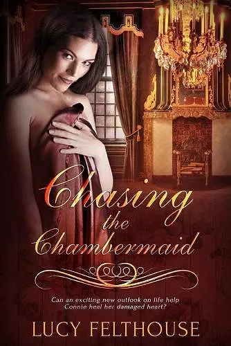 Chasing the Chambermaid cover