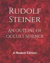 An Outline of Occult Science cover