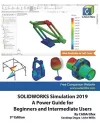 SOLIDWORKS Simulation 2019 cover