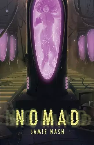 Nomad cover