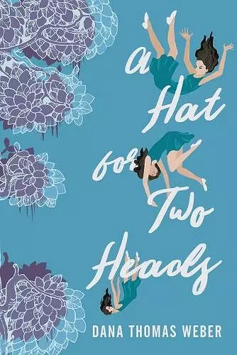 A Hat for Two Heads cover